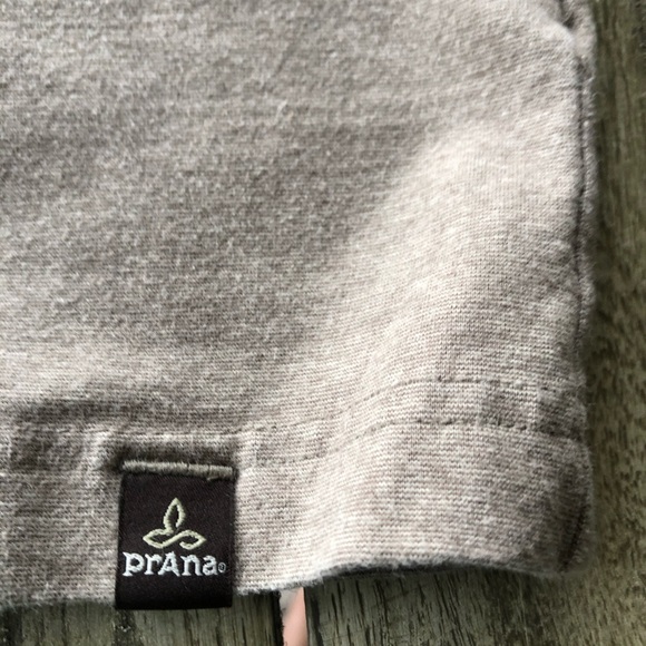 SOLD!!! Prana Shirt - Picture 3 of 5